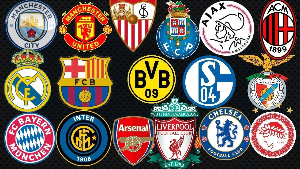 Dünya futbolunun zirvesindeki takımlar açıklandı