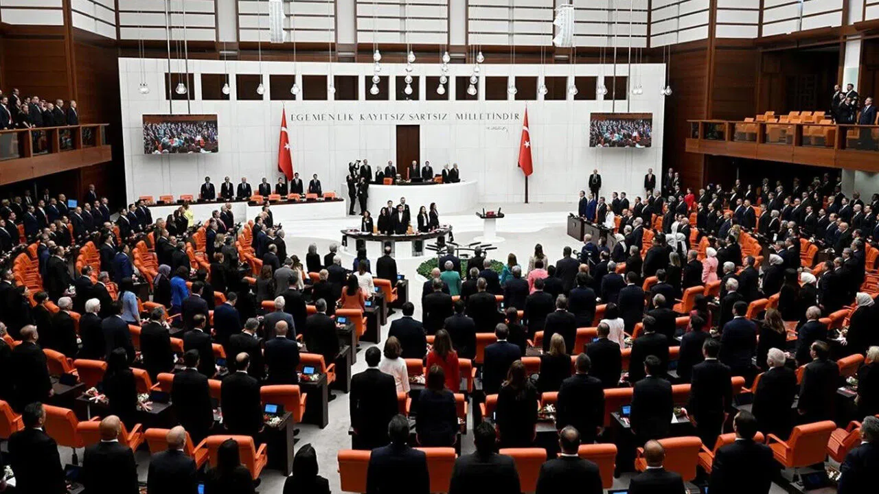 Bu hafta Meclis’te neler görüşülecek?