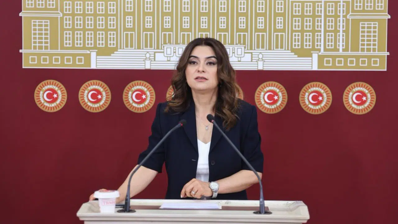 DEM Parti’den komisyon çağrısı: Yarın Meclis’te kritik toplantı