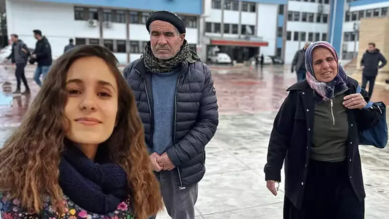 Gülistan Doku Soruşturmasında Gelişme: Anne ve Babanın DNA Örnekleri Alındı