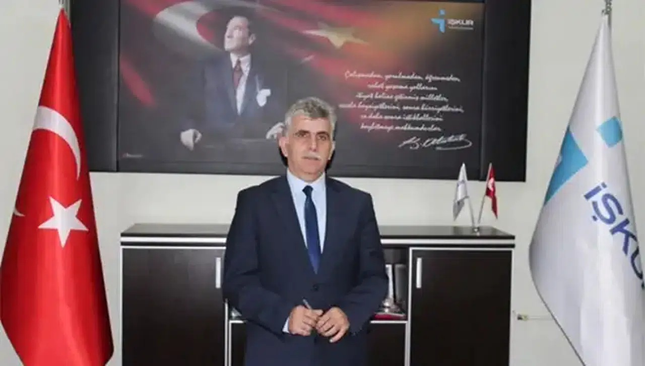 Gülistan Doku Soruşturması: Eski İŞKUR Müdürü Özdemir Aktaş Görevden Alındı