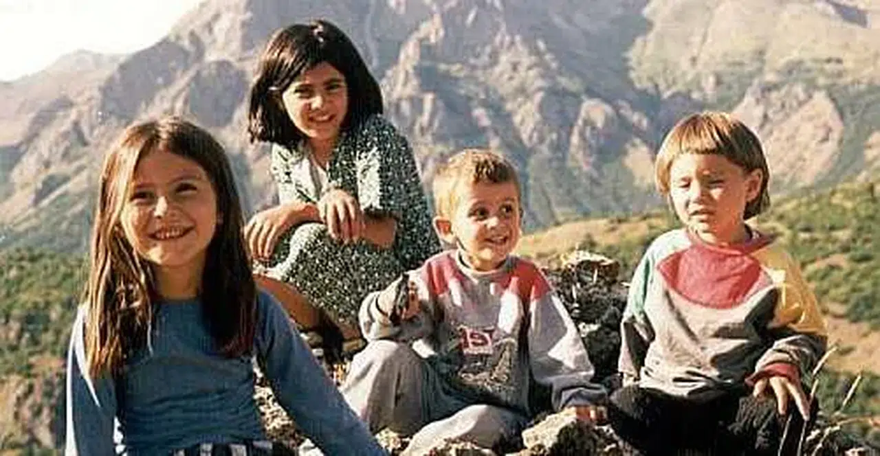 "Kürt İllerindeki Çocuklar" Sorusu Meclis’ten Döndü