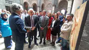 Mezopotamya’nın Altın Kadınları Diyarbakır’da Sanatseverlerle Buluştu