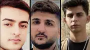 İran’da "Jin, Jiyan, Azadî" Eylemcisi Üç Kürt Mahpusa İdam Cezası