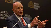Büyükelçi Tom Barrack: "Suriye Bir Diplomasi Laboratuvarı"