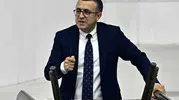 DEM Partili Serhat Eren’den TBMM'ye Soru: Kürtçe Nasıl hâlâ "Bilinmeyen Dil" Kodlamasının Gerekçesi Nedir?"