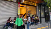 Amedîtan, uluslararası “Embodied Cities” projesinin gastronomi programını üstlendi