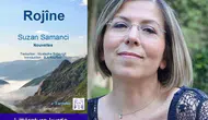 Kürt yazarın temsilciliğini italyanlar üstlendi: Suzan Samancı