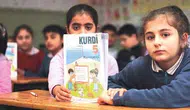 Seçmeli Kürtçe Derslerine Talep Artıyor: Bakanlıktan Güncel Veriler