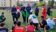 Amedspor Genç Yetenekleri Arıyor: Akademi Seçmeleri Mardin'de