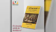 Samî Tan’ın "Ziman: Man û Neman" Kitabı Okuyucuyla Buluştu