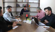 Kürtçe hukuk literatürü için yeni atölye süreci başlatıldı