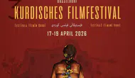 Düsseldorf’ta Kürt Sineması Rüzgarı: 3. Kürt Film Festivali Başlıyor