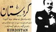 Kürt Yayıncılığının Miladı: Kürdistan Gazetesi 128 Yaşında