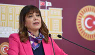 Meral Danış Beştaş: Çözüm Yolunda En Büyük Sorumluluk AKP'de