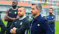 Amedspor’dan Hakem Atamalarına Tepki: "Adaletli ve Şeffaf Yönetim İsriyoruz"