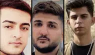 İran’da "Jin, Jiyan, Azadî" Eylemcisi Üç Kürt Mahpusa İdam Cezası