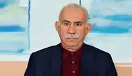 Öcalan: "Davul Boynumda ve Her Gelen Vuruyor"