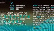 Paris’te Kürt Sanatçılar Öncülüğünde: Birkleyn Sound Festival