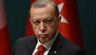 Erdoğan: "Kürt Kardeşlerimiz Üzerinden İftira Atıyorlar"