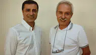 Demirtaş ve Mızraklı’dan Edirne’den Ortak Mesaj: “Çıkışımız da Politik Olacak”