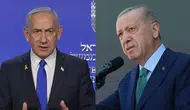 Erdoğan’dan Netanyahu’ya Sert Yanıt: "Hiç kimse Bize Parmak Sallayamaz"