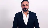 Mirza Edis: “Ana dilde eğitim Suriye'de barışın ön şartı”