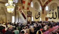 Müftülükten imamlara 'Kürtçe hutbe' yasağı