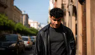 Ozan Kabak: "Kürtçe Müzik Hayranıyım"