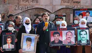 Diyarbakır’da 70 faili meçhul dosya yeniden açıldı