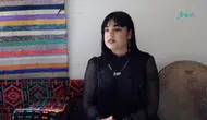 Şêrîn Ararat Kobanê’de Sanatla Yeni Bir Yol Kuruyor