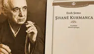 İlk Kürtçe Romanın Yazarı: Arap Şamilov’un Ardından 48 Yıl