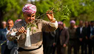 Omuz Omuza Bir Yaşam: Kürt Kültüründe Govend
