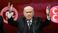 Bahçeli’den Barış Süreci ve “Statü” Tartışmasına Cevap