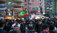 Amedspor'u Tek Bir Kulüp Kutlamadı