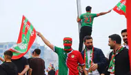 Amedspor Başkanı: "Bu Başarı Doğrudan Halkın Başarısıdır"