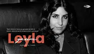 Ölümünün 52. Yılında: Kürt Devrimci Leyla Qasim