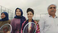 Şalvarla Korta Çıktılar: Viranşehir’de Bir Köy Tenisle Değişiyor