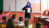 Suriye Kürtçe eğitim için Artuklu Üniversitesi ile temasta