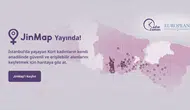 JinMap: Kürt Kadınların Kent Hizmetlerine Erişimi Kolaylaşıyor