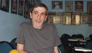 Gazeteci ve Şair Bayram Balcı Hayatını Kaybetti