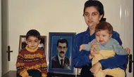 Savaş Buldan'ın ardandan 32 yıl: Buldan ailesi ve faili meçhul adalet