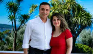 Demirtaş'tan yeni fotoğraf: Edirne'den sıcak selamlar…