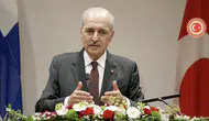 Kurtulmuş: Komisyon Raporu Uygulanmayı Bekliyor