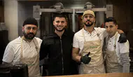 Almanya'da Kampanya: Deniz Undav'ın Attığı Her Gole Bir Döner Bedava