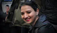 Gazeteci Pınar Gayıp 5 aydır tutuklu: Suçu Emine Ocak’ın cenazesine katılmak