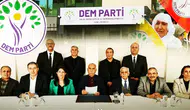 DEM Parti kongreye hazırlanıyor: “Yeni bir Kürt orijinli parti kurma arayışında değiliz”