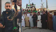 Kürt Kadın Savaşçının Saçlarını Kesen IŞİD'li Girê Spî’de Ortaya Çıktı