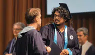 Boğaziçi'nde Fotoğraf Çektirmeyi Reddeden Öğrenciye Diploması Verilmedi
