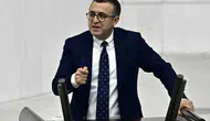 DEM Partili Serhat Eren’den TBMM'ye Soru: Kürtçe Nasıl hâlâ "Bilinmeyen Dil"